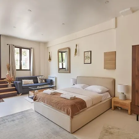 Apartment Sanctuary Homes By The Forest *