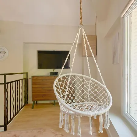 Apartment Sanctuary Homes By The Forest *